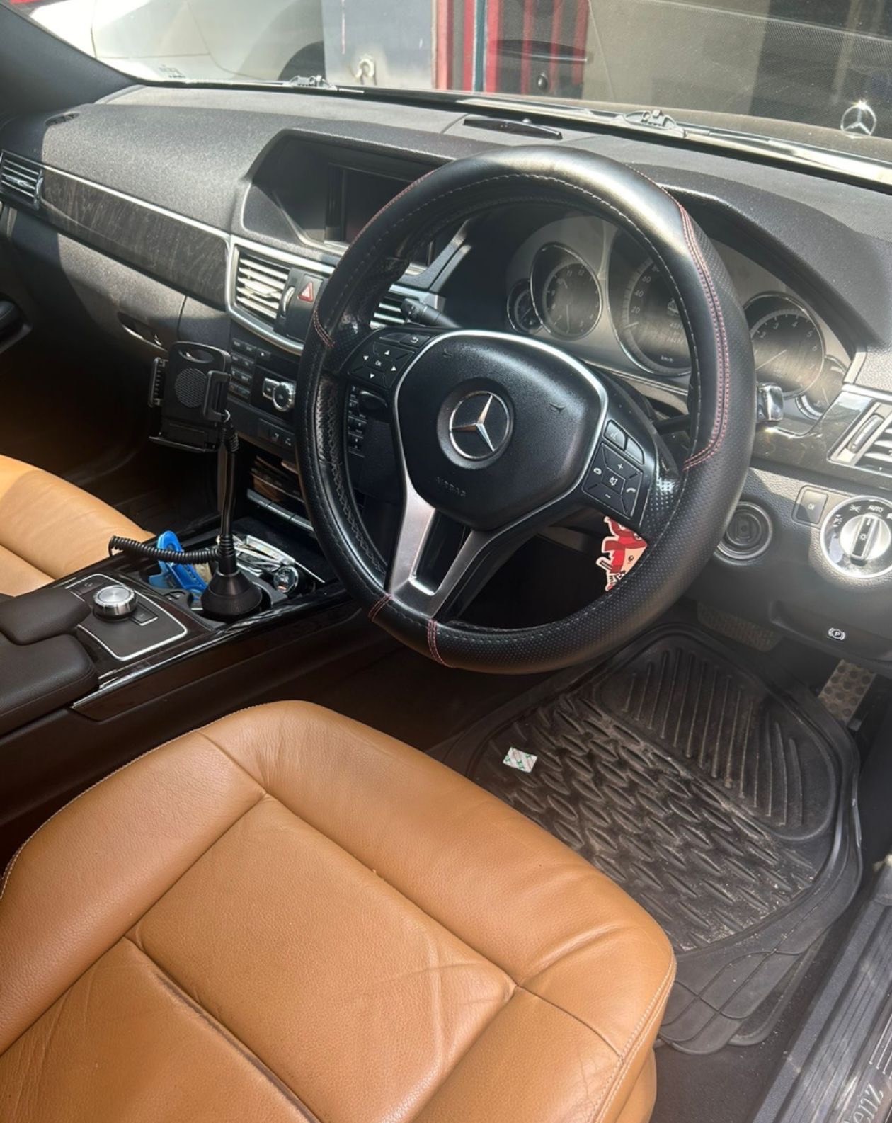 2012 Mercedes Benz E-Class 2012 Mercedes Benz E-Class