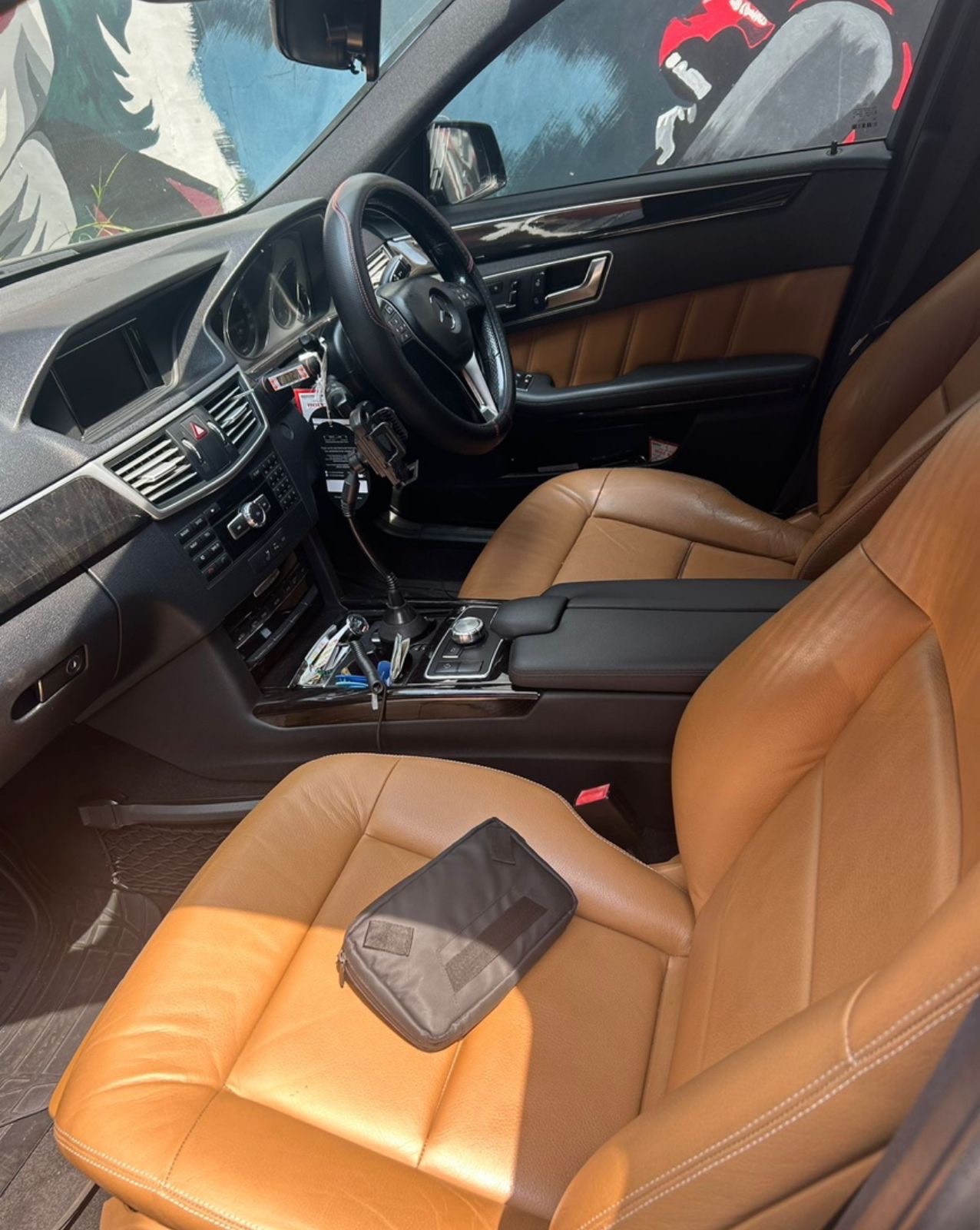 2012 Mercedes Benz E-Class 2012 Mercedes Benz E-Class