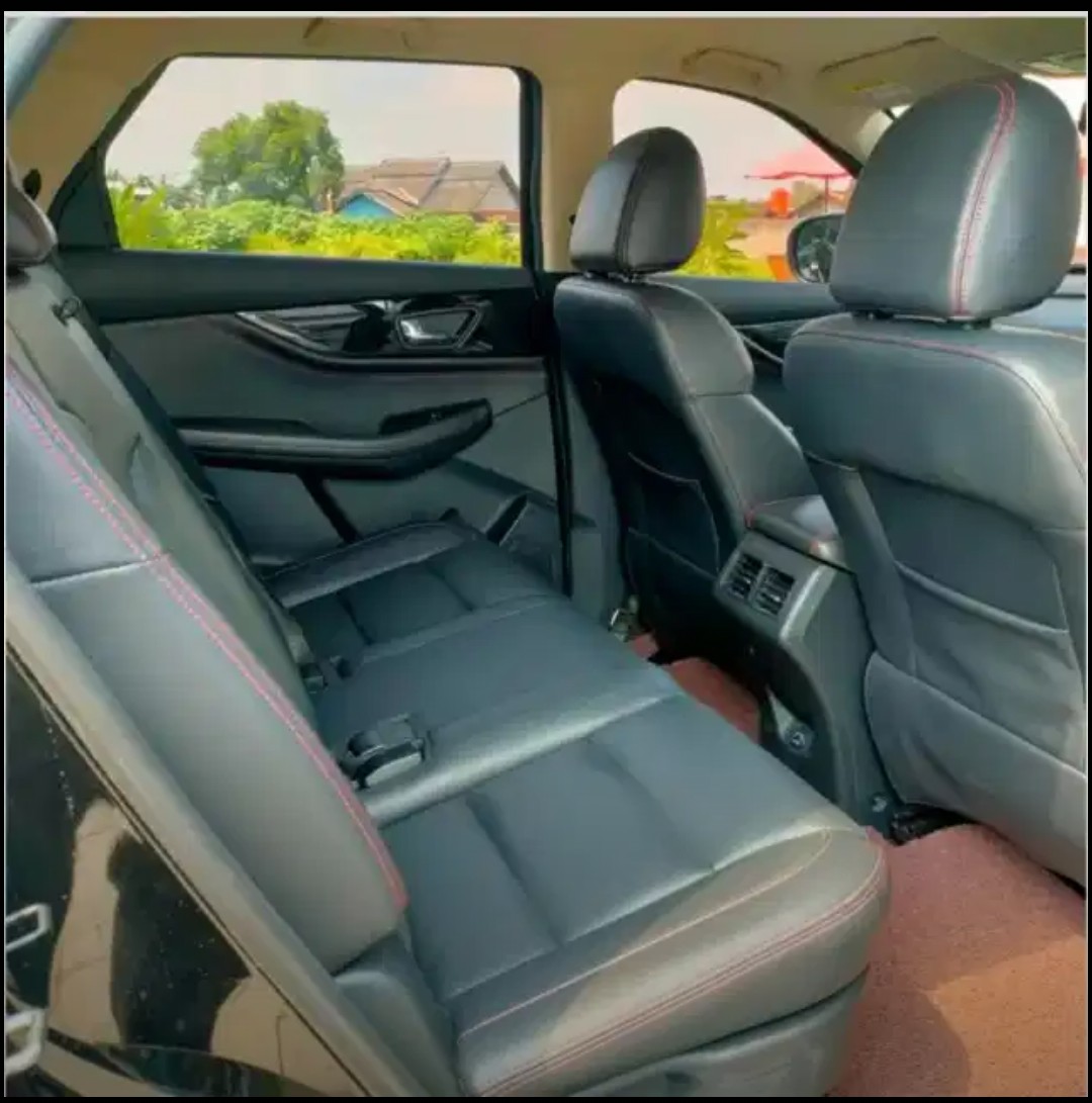 2019 DFSK Glory 560 1.5L Turbo CVT L-Type 2019 DFSK Glory 560 1.5L Turbo CVT L-Type