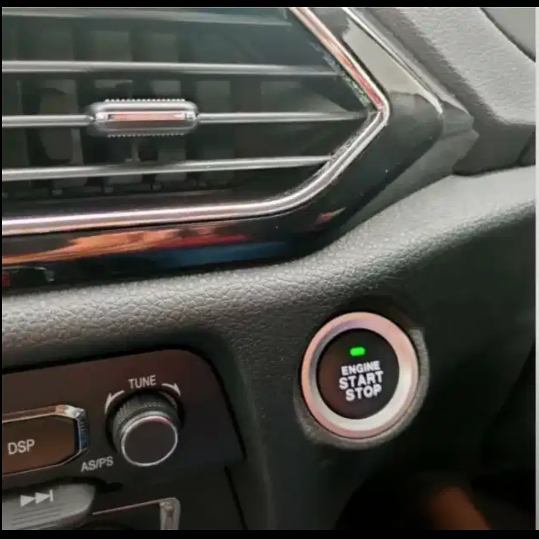 2019 DFSK Glory 560 1.5L Turbo CVT L-Type 2019 DFSK Glory 560 1.5L Turbo CVT L-Type