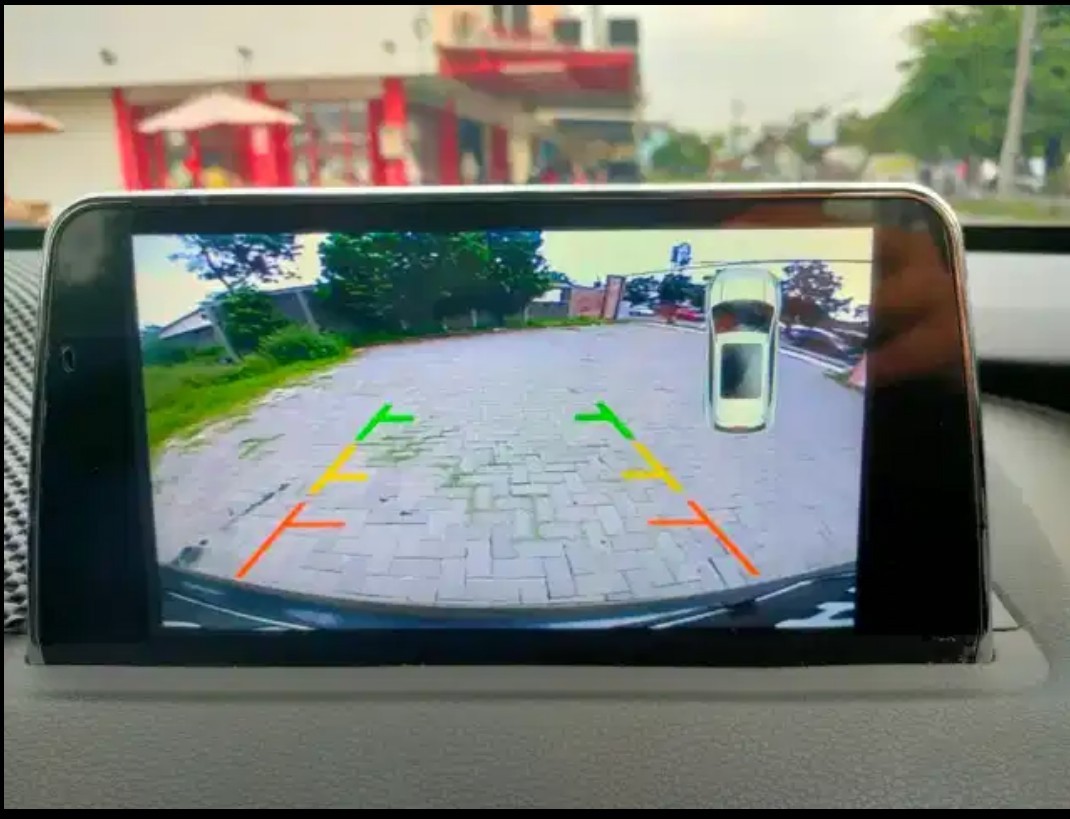 2019 DFSK Glory 560 1.5L Turbo CVT L-Type 2019 DFSK Glory 560 1.5L Turbo CVT L-Type