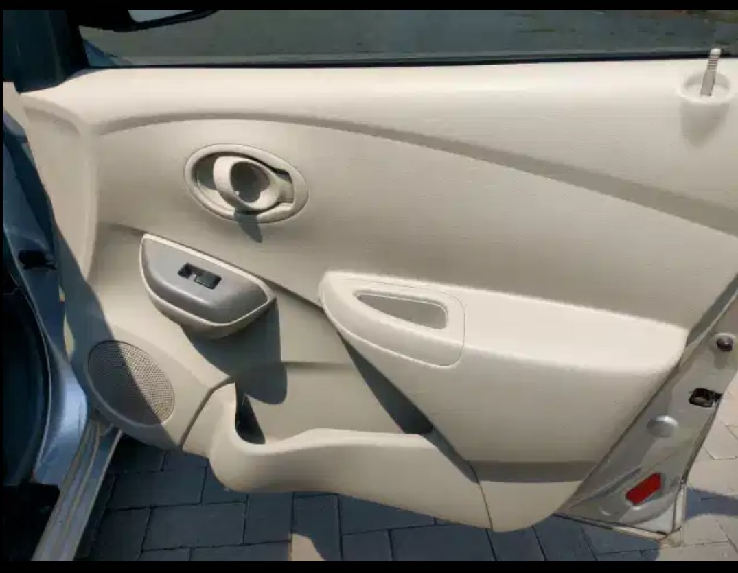 2016 Datsun GO +  PANCA T STYLE 2016 Datsun GO +  PANCA T STYLE