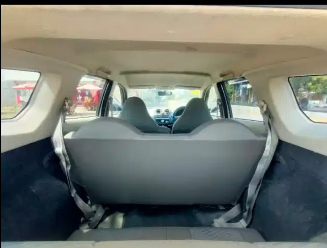 2016 Datsun GO +  PANCA T STYLE 2016 Datsun GO +  PANCA T STYLE