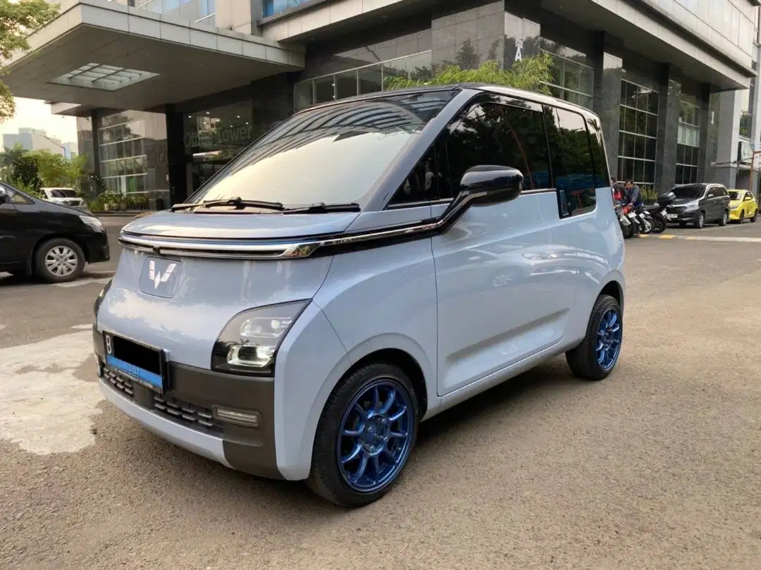 2022 Wuling Air EV 2022 Wuling Air EV