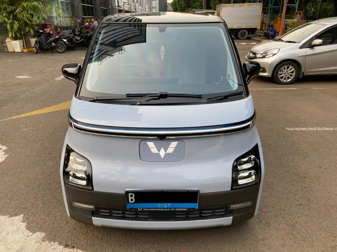 Second Hand 2022 Wuling Air EV Long Range Second Hand 2022 Wuling Air EV Long Range