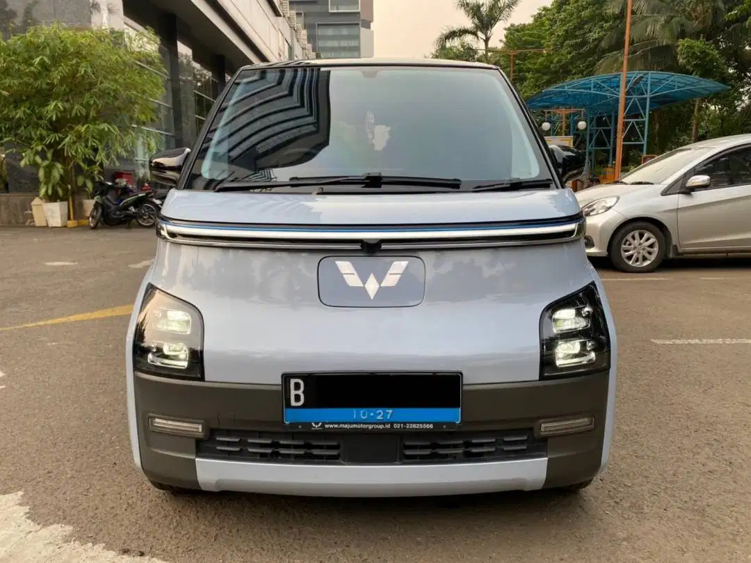 2022 Wuling Air EV 2022 Wuling Air EV