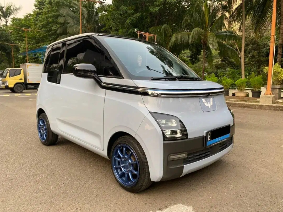 2022 Wuling Air EV 2022 Wuling Air EV