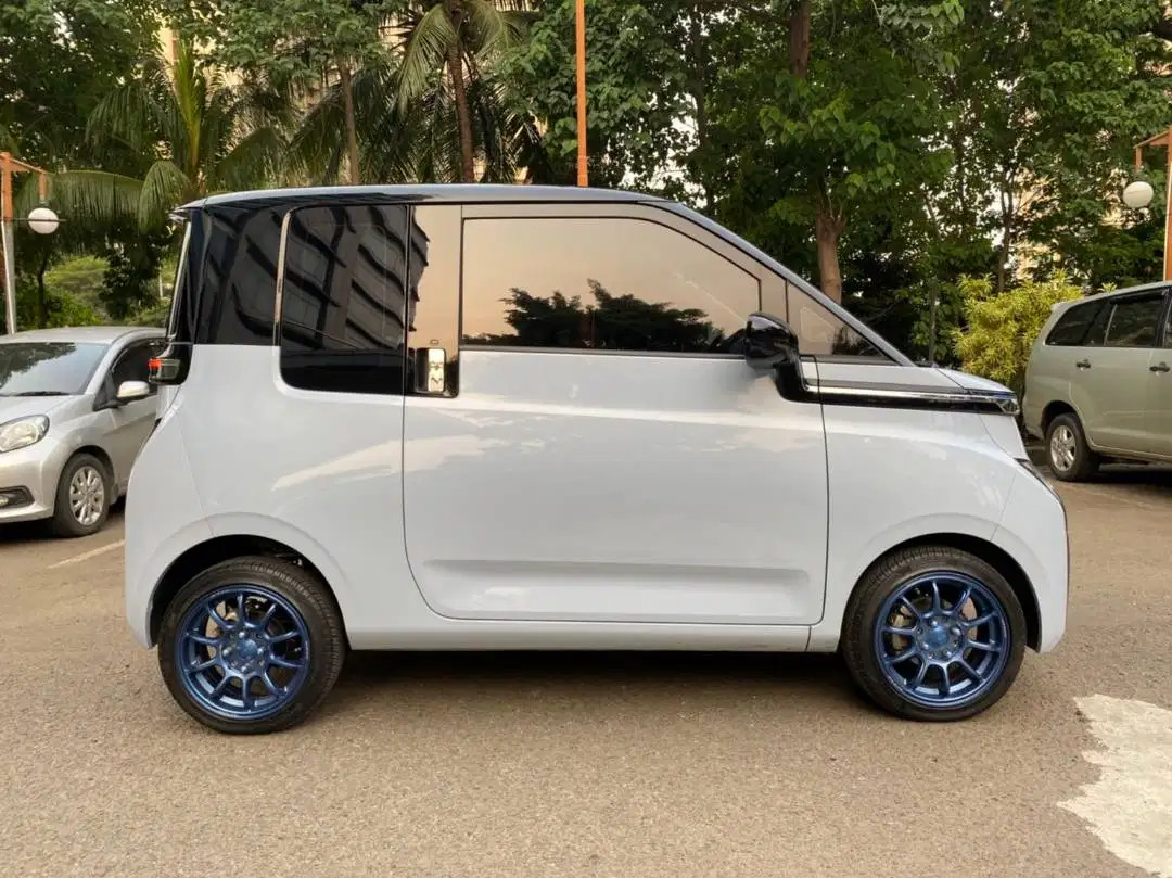 2022 Wuling Air EV 2022 Wuling Air EV