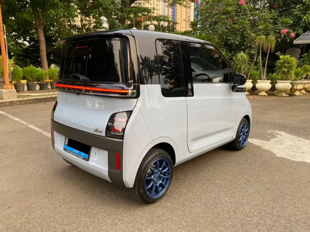 2022 Wuling Air EV 2022 Wuling Air EV