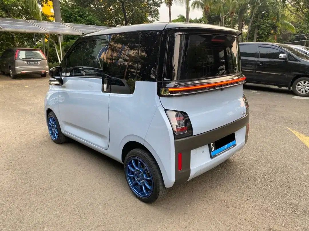 2022 Wuling Air EV 2022 Wuling Air EV