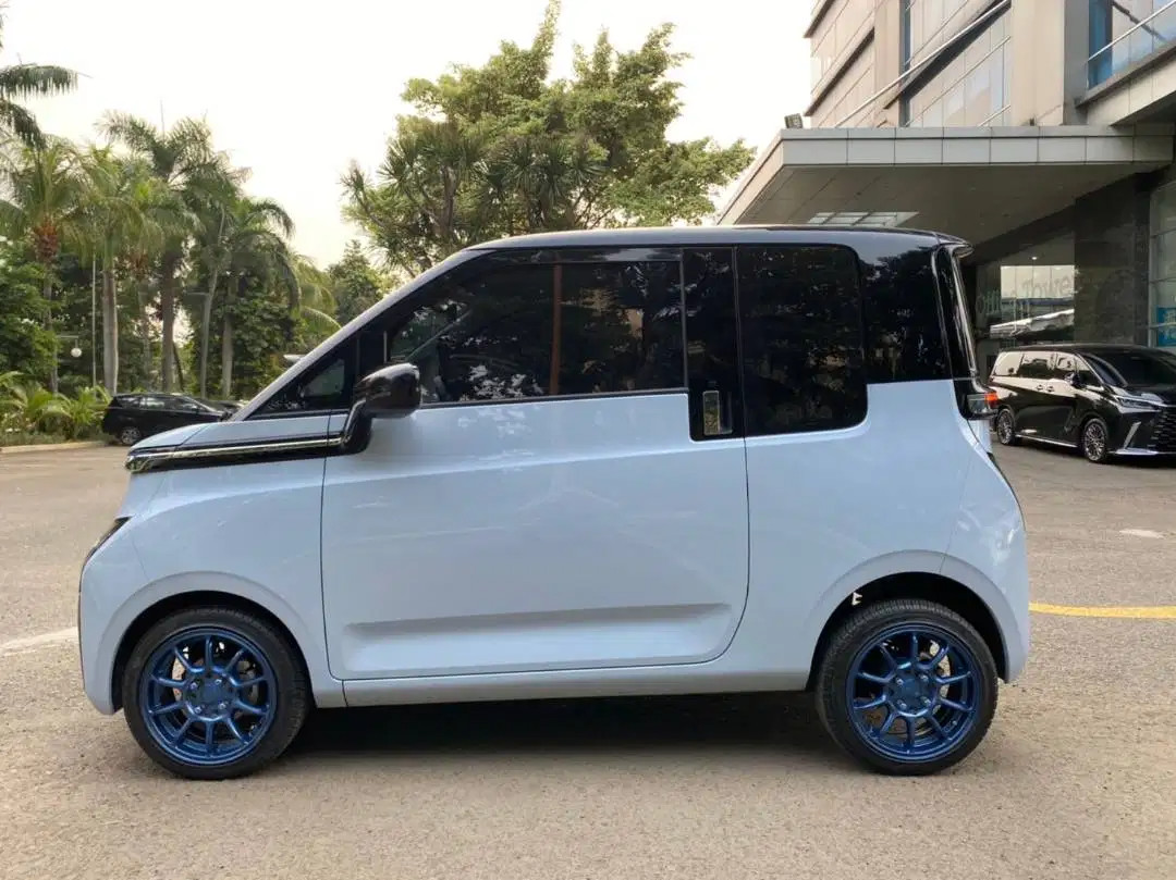 2022 Wuling Air EV 2022 Wuling Air EV