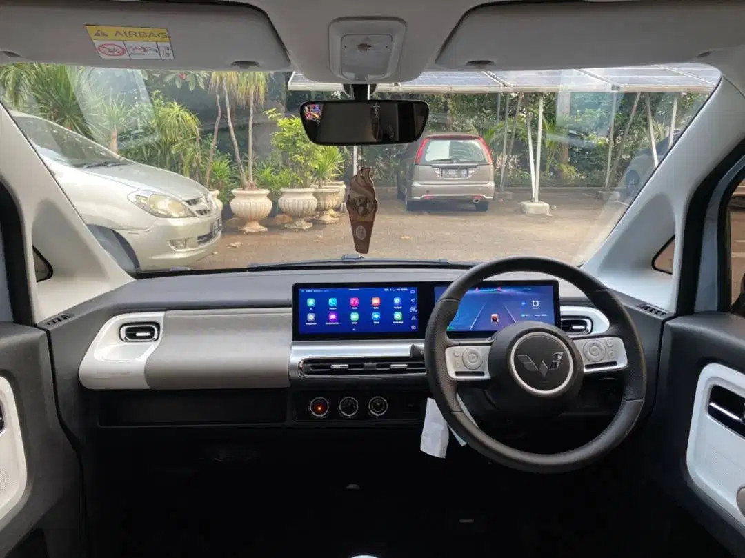 2022 Wuling Air EV 2022 Wuling Air EV