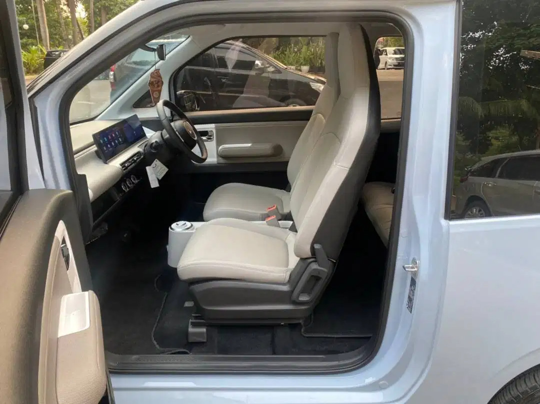 2022 Wuling Air EV 2022 Wuling Air EV