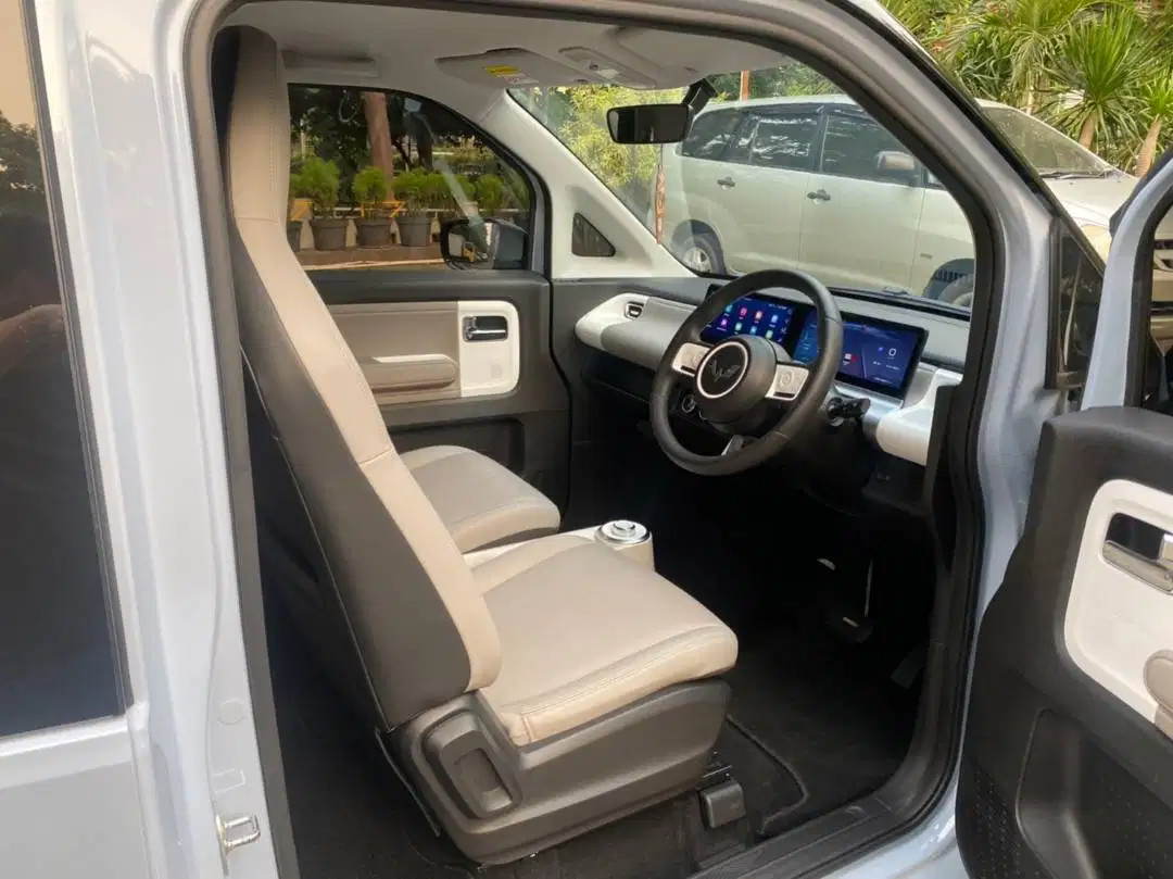 2022 Wuling Air EV 2022 Wuling Air EV