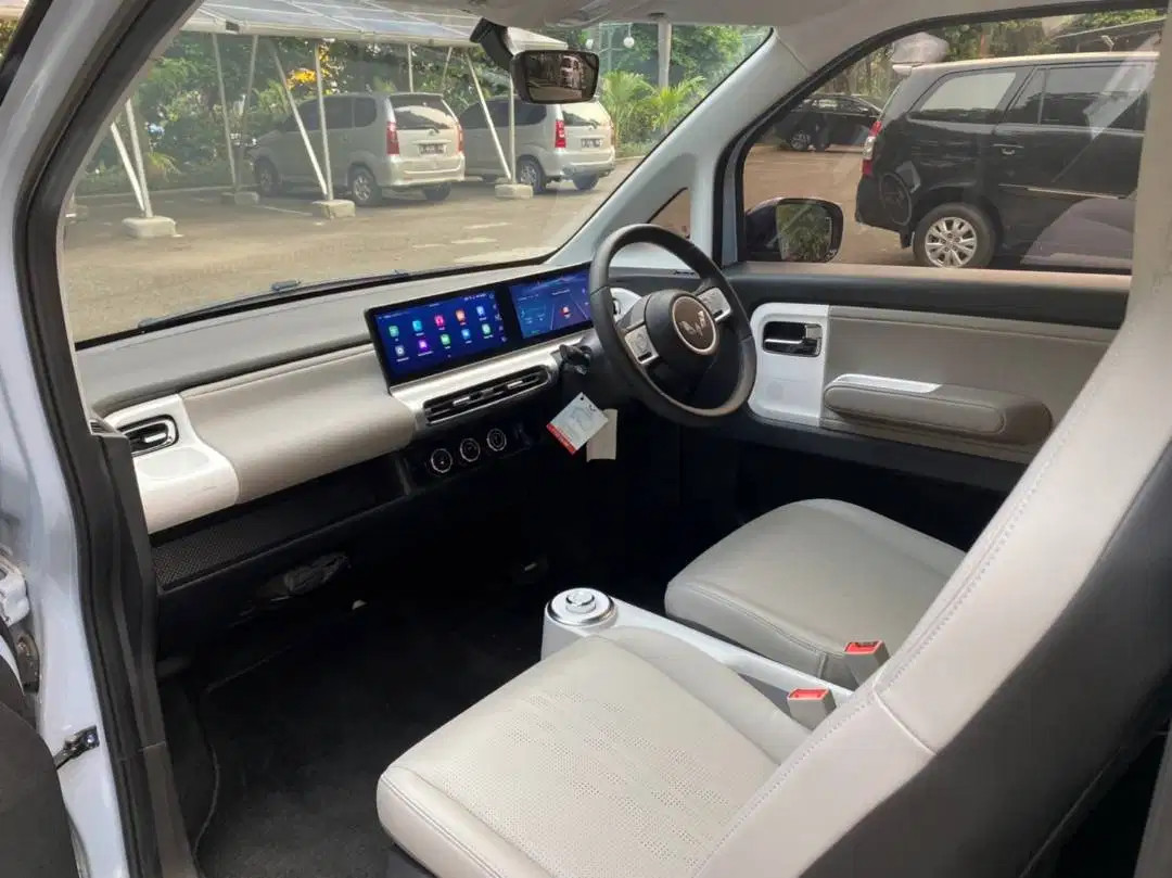 2022 Wuling Air EV 2022 Wuling Air EV