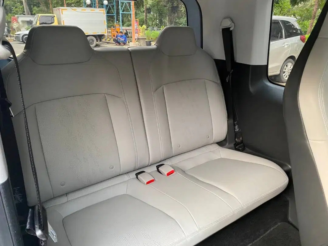 2022 Wuling Air EV 2022 Wuling Air EV