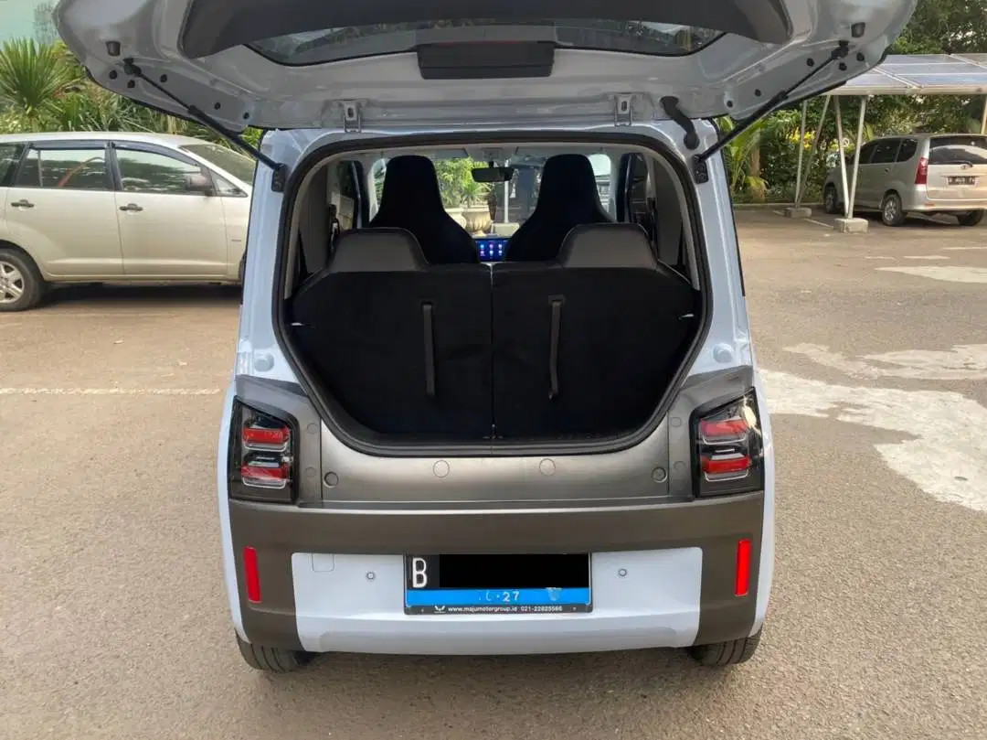 2022 Wuling Air EV 2022 Wuling Air EV