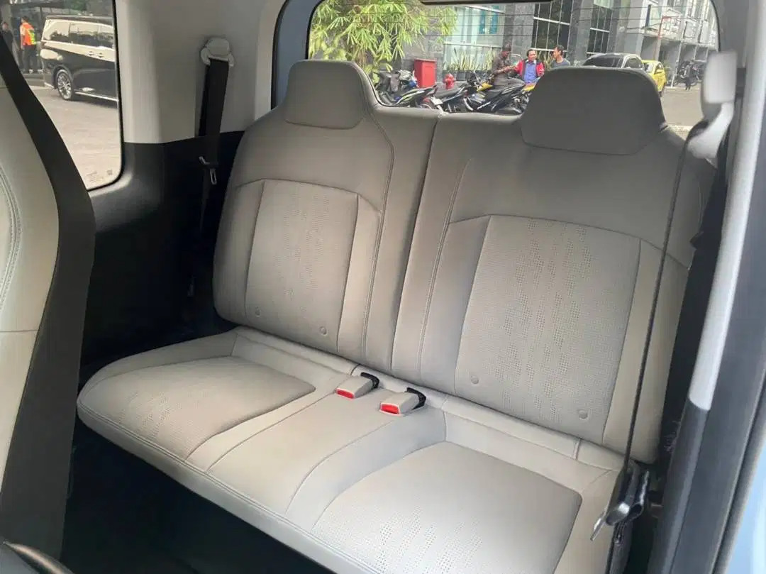 2022 Wuling Air EV 2022 Wuling Air EV