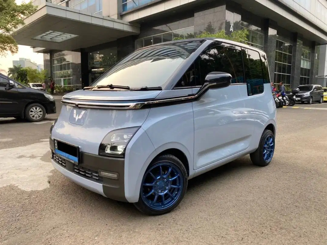 2022 Wuling Air EV 2022 Wuling Air EV