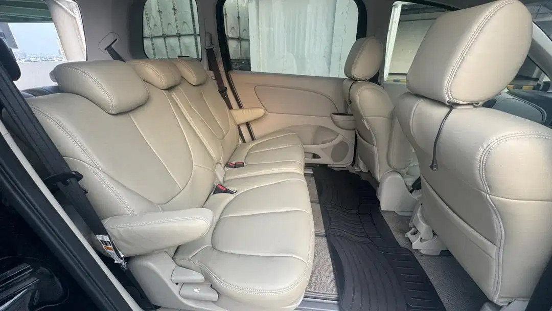 2017 Mazda Biante 2017 Mazda Biante