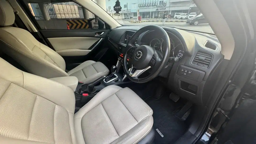 2014 Mazda CX-5 2014 Mazda CX-5