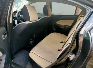 2010 Mazda 2 Sedan  R 1.5 AT 2010 Mazda 2 Sedan  R 1.5 AT