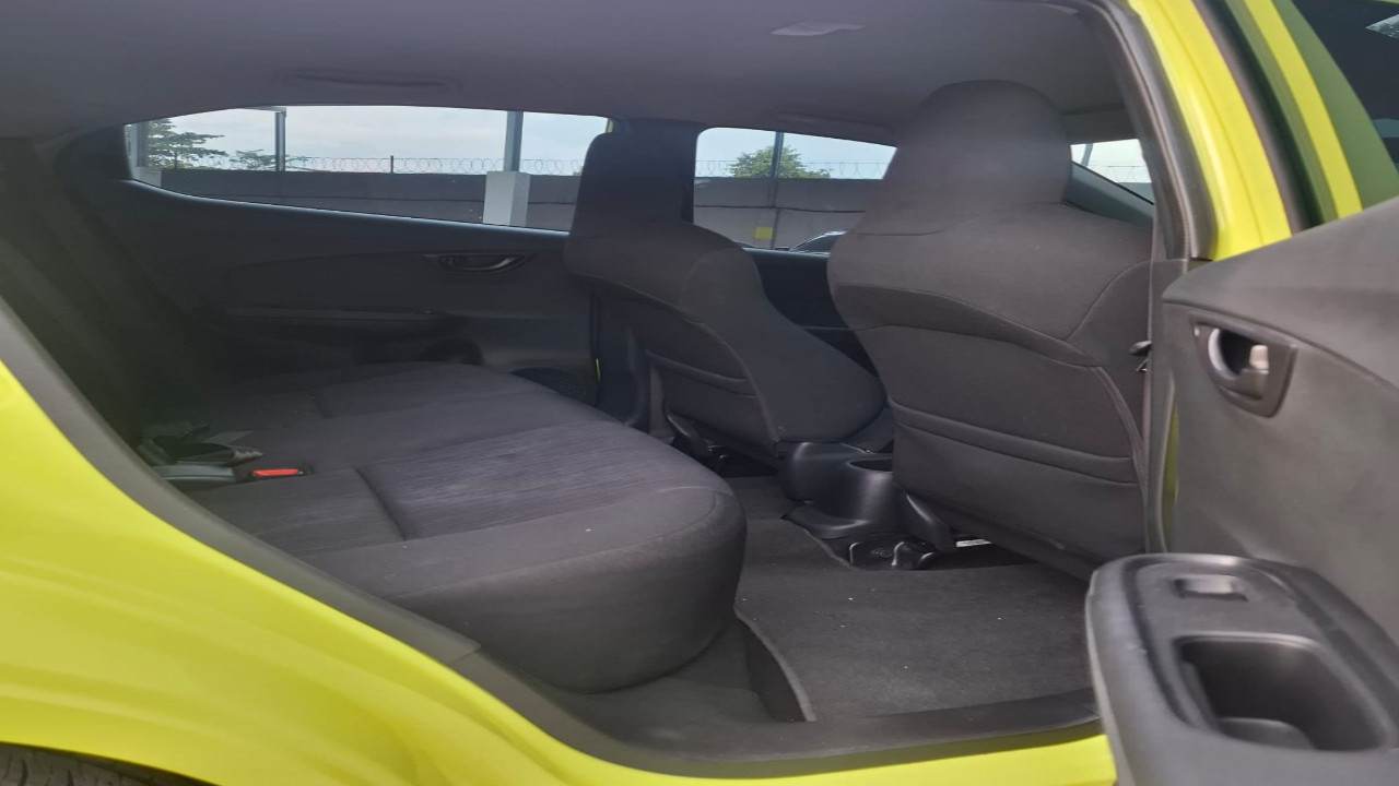 2023 Honda Brio 2023 Honda Brio