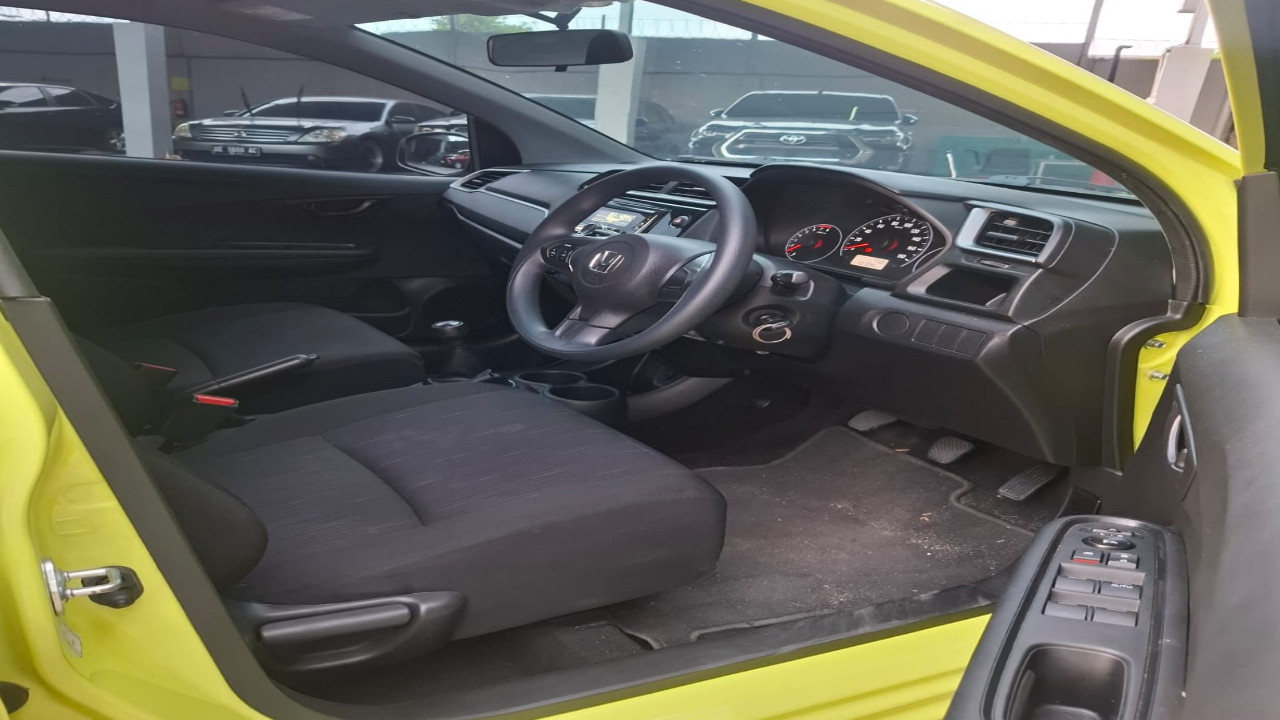 2023 Honda Brio 2023 Honda Brio