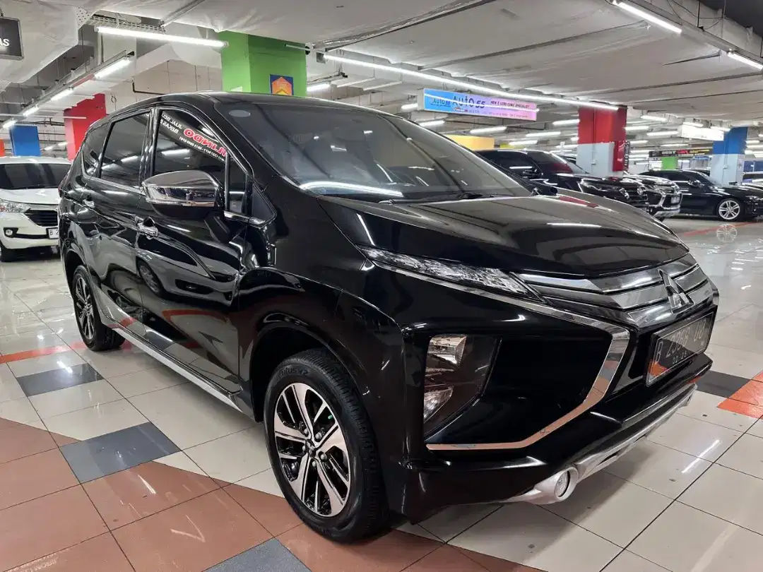 2019 Mitsubishi Xpander  Ultimate AT