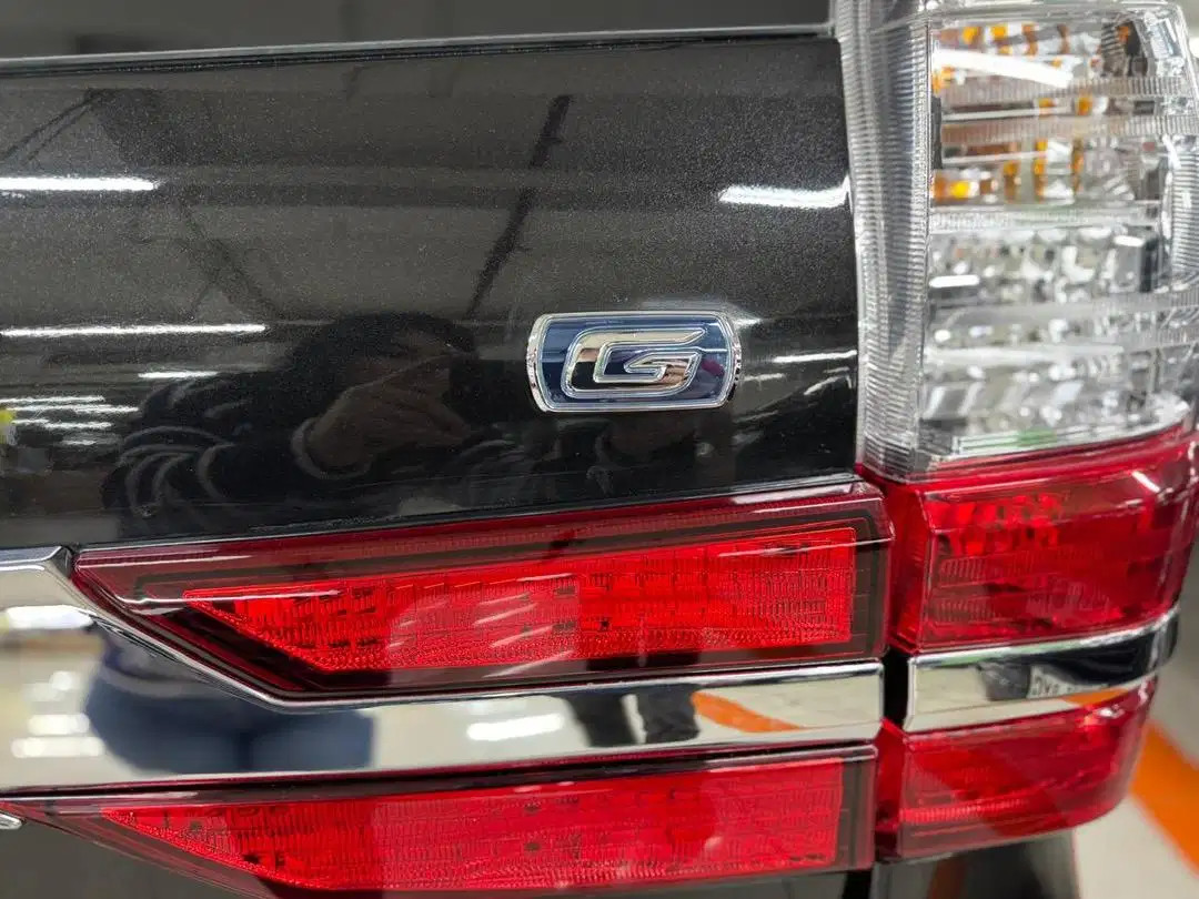 2019 Toyota Avanza 2019 Toyota Avanza