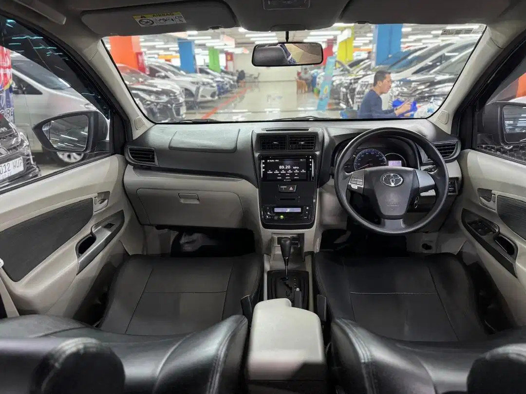 2019 Toyota Avanza 2019 Toyota Avanza