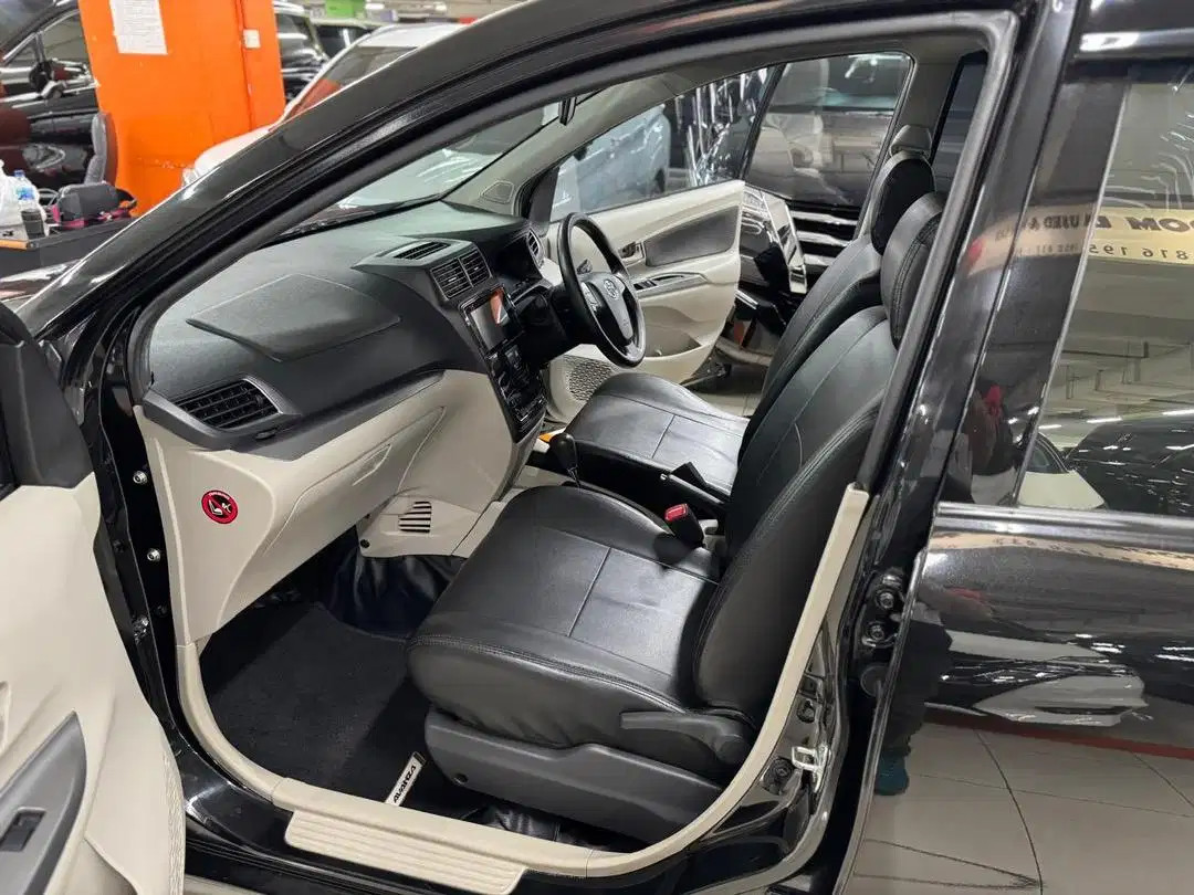 2019 Toyota Avanza 2019 Toyota Avanza
