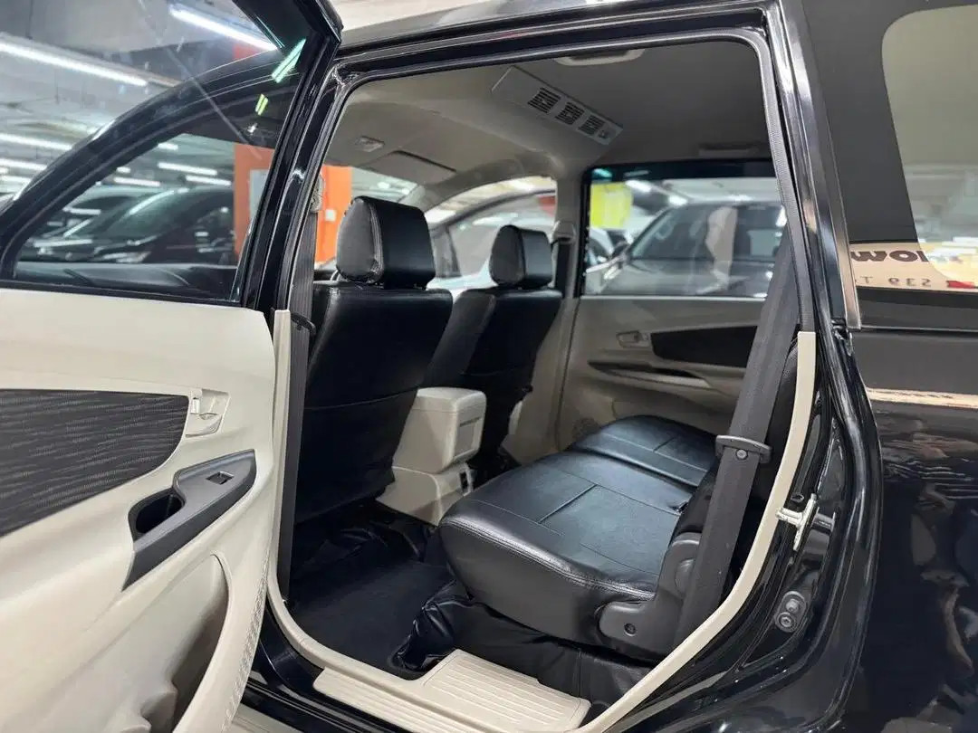 2019 Toyota Avanza 2019 Toyota Avanza