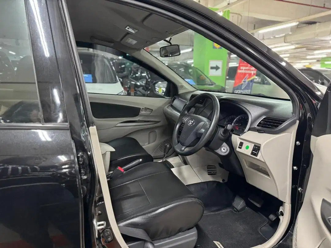 2019 Toyota Avanza 2019 Toyota Avanza