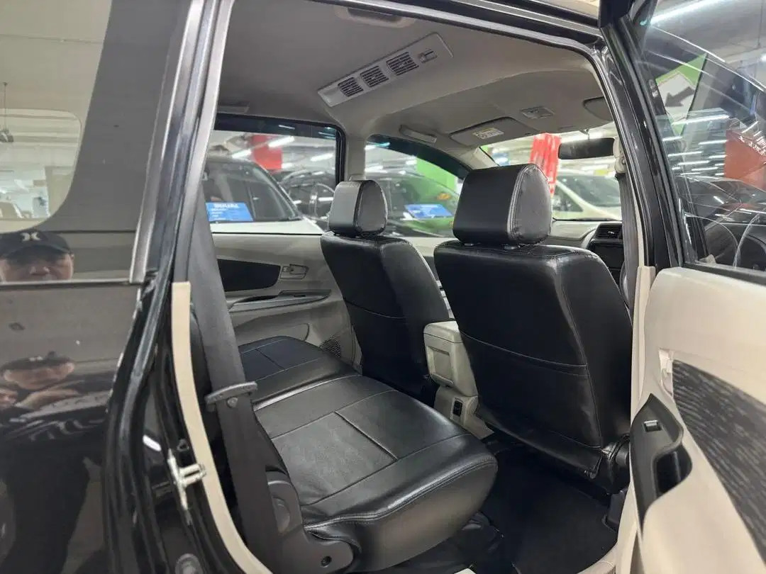 2019 Toyota Avanza 2019 Toyota Avanza