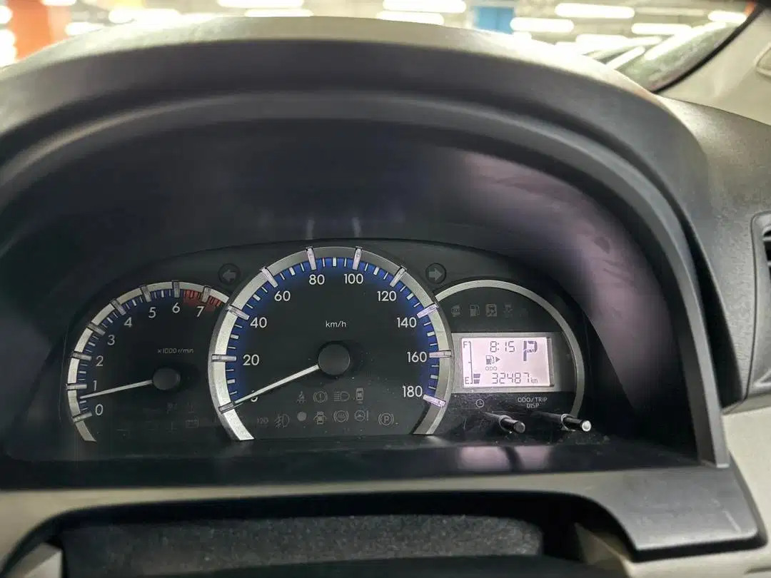 2019 Toyota Avanza 2019 Toyota Avanza