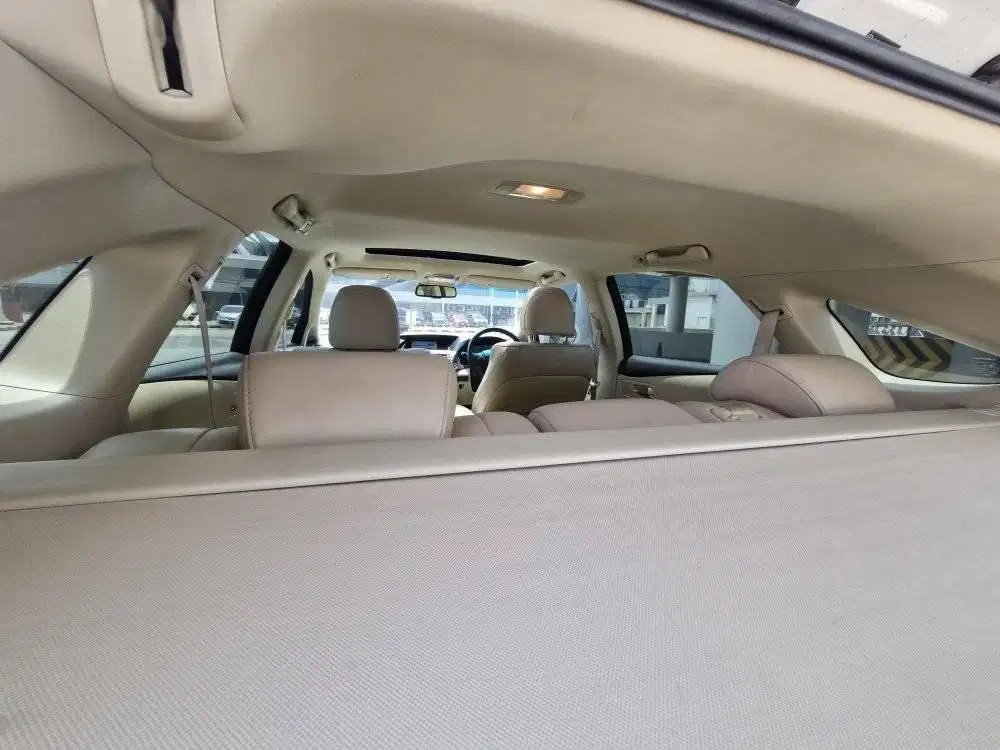 2012 Lexus RX 270 2012 Lexus RX 270