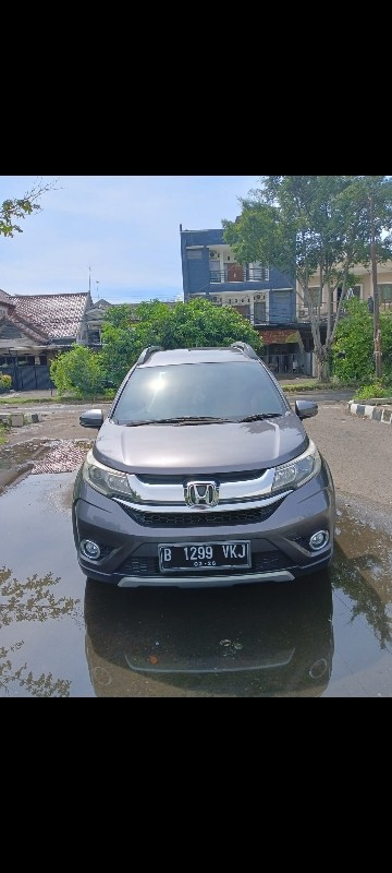 2024 Honda HRV