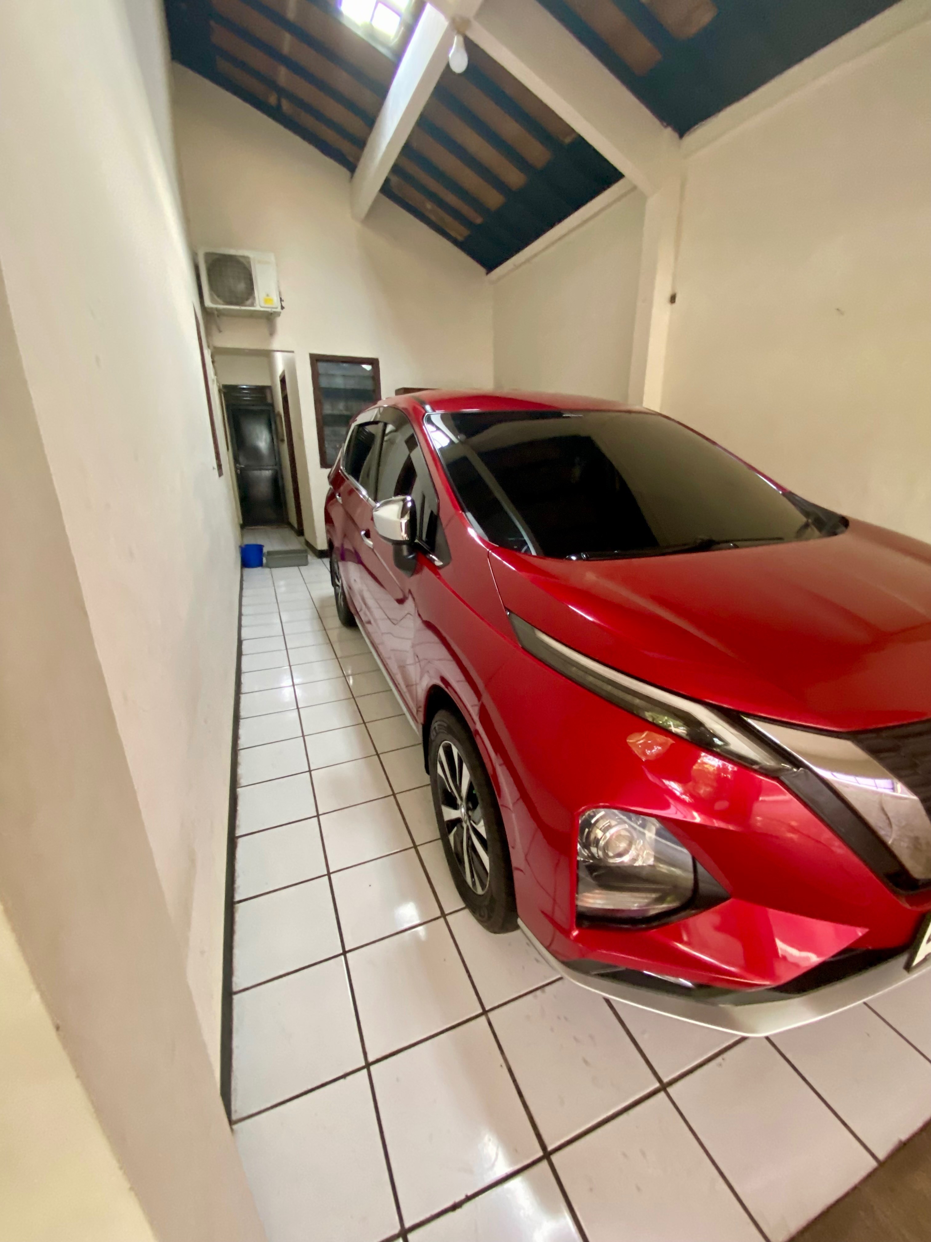 2019 Nissan Livina Bekas 2019 Nissan Livina Bekas