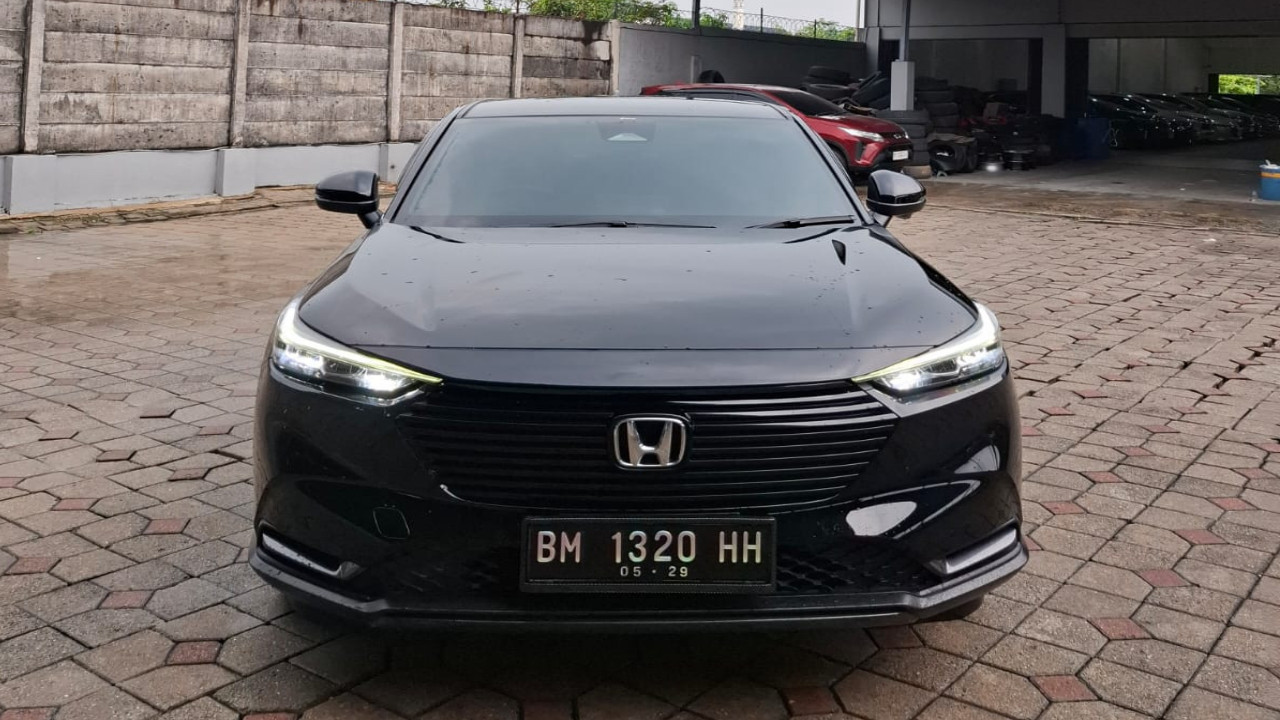 2024 Honda HRV Bekas 2024 Honda HRV Bekas