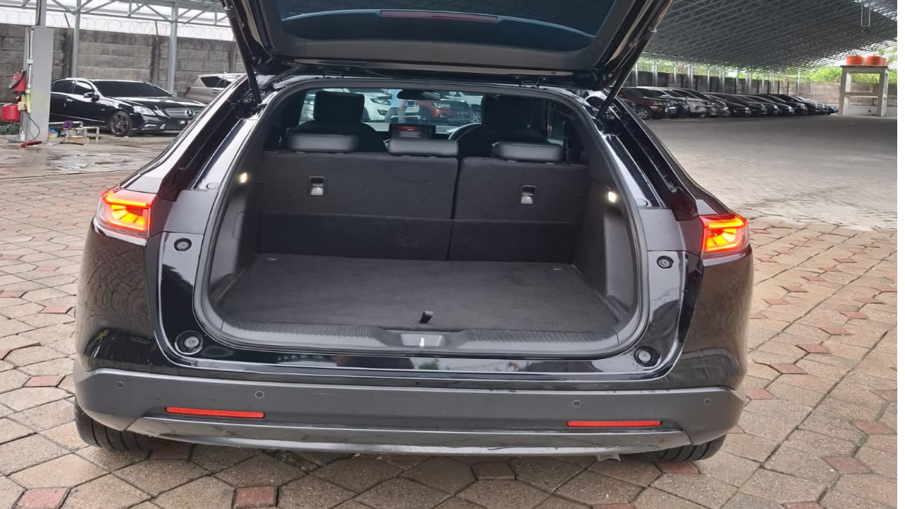 2024 Honda HRV 2024 Honda HRV