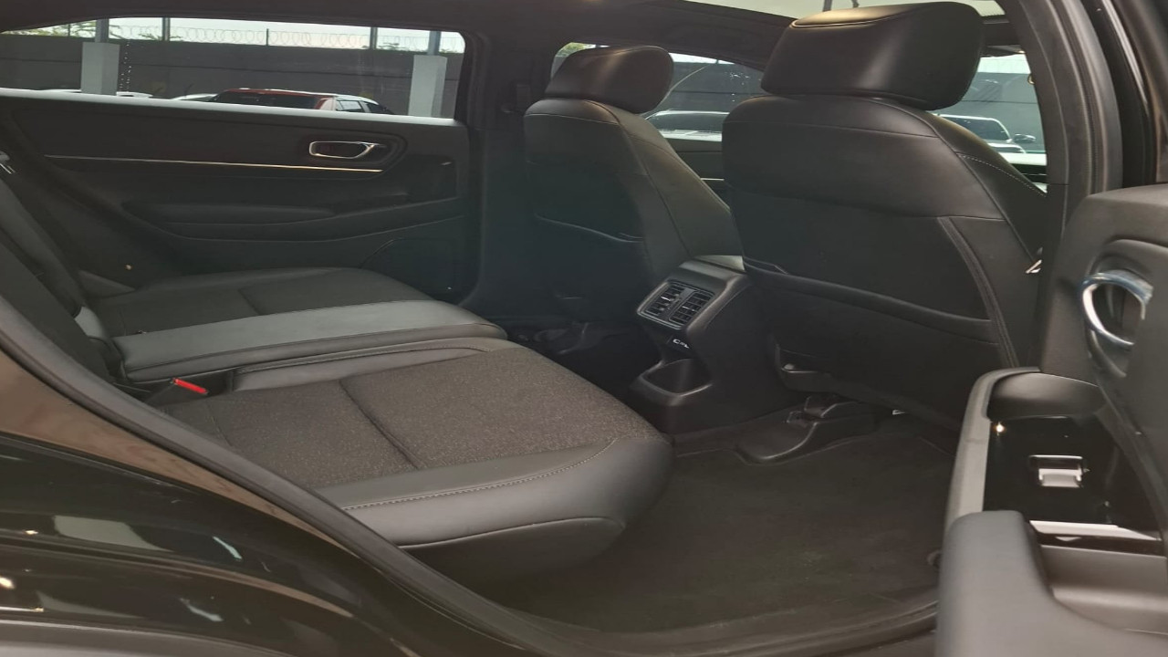 2024 Honda HRV 2024 Honda HRV