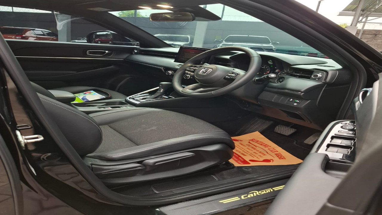 2024 Honda HRV 2024 Honda HRV