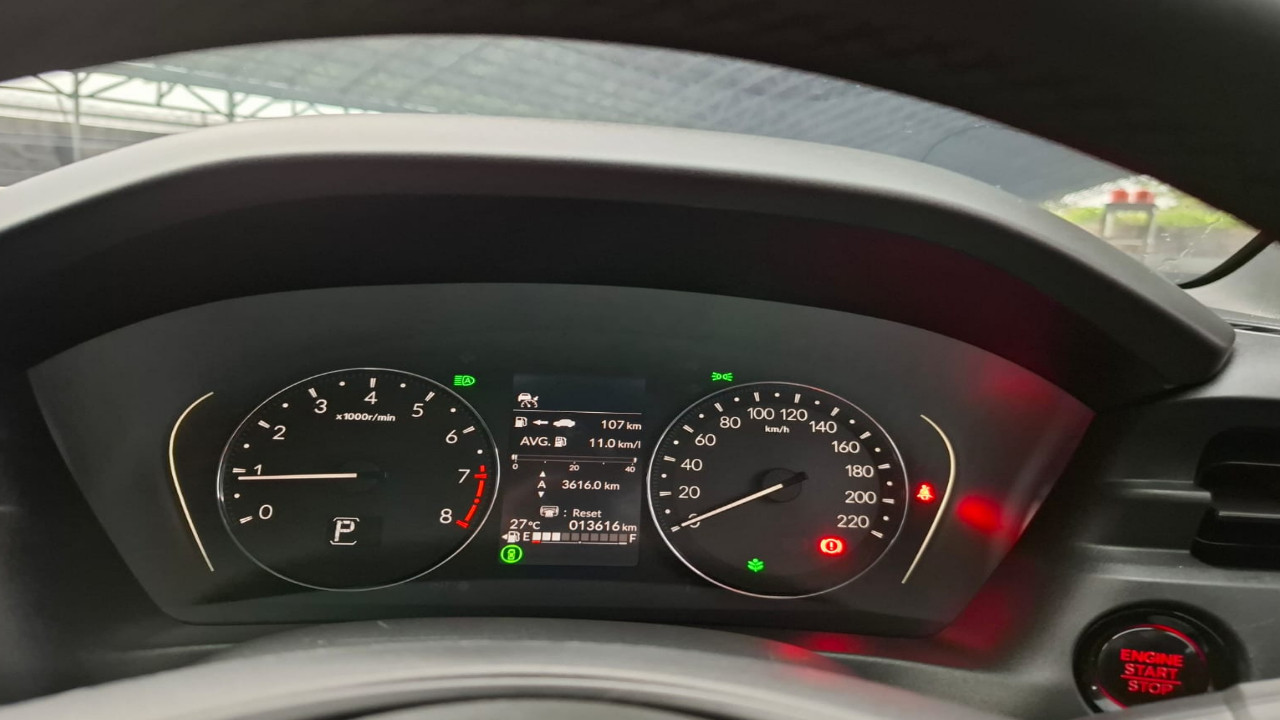 2024 Honda HRV 2024 Honda HRV