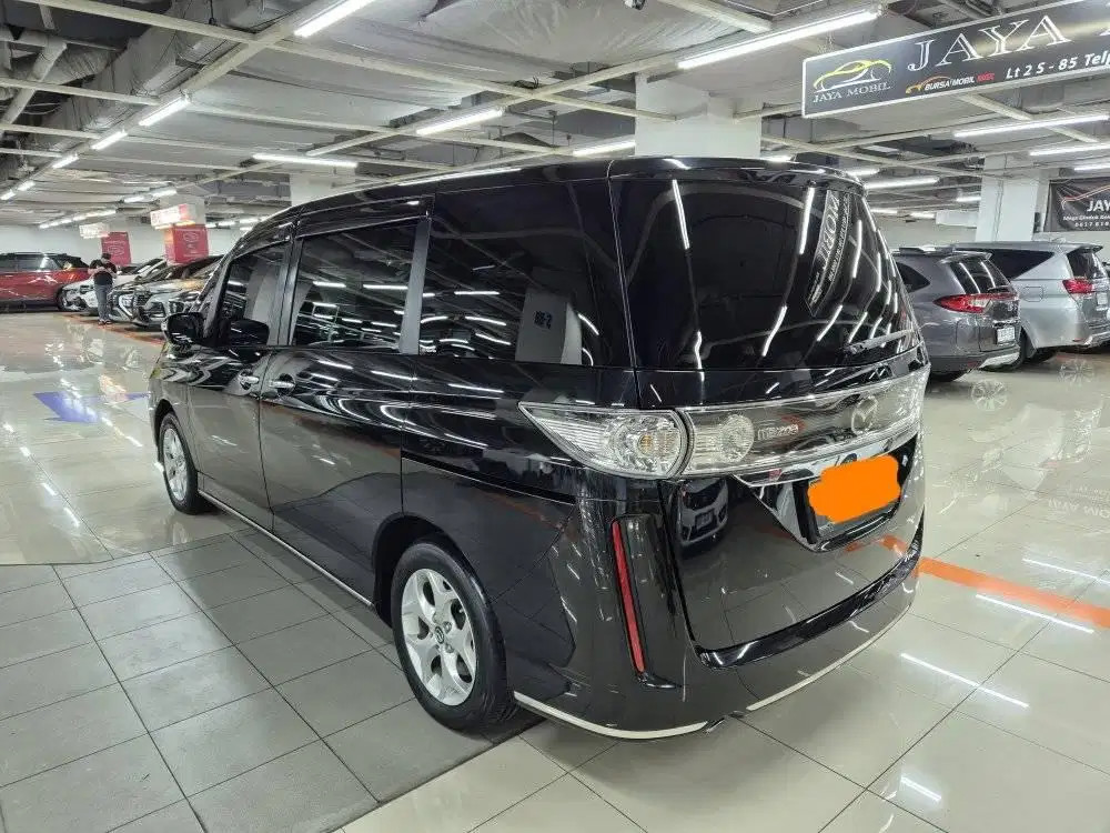 2015 Mazda Biante 2015 Mazda Biante