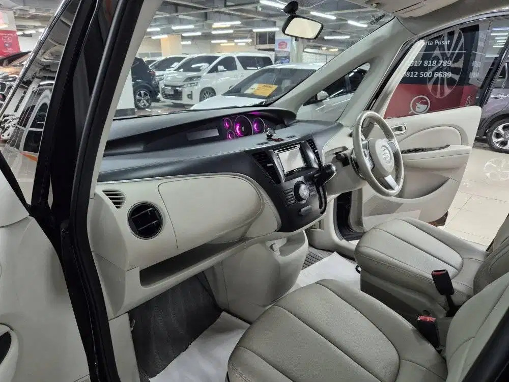 2015 Mazda Biante 2015 Mazda Biante