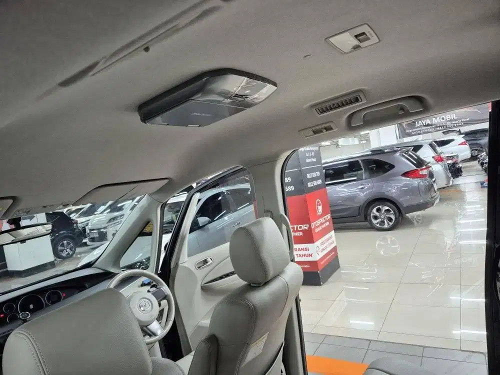 2015 Mazda Biante 2015 Mazda Biante