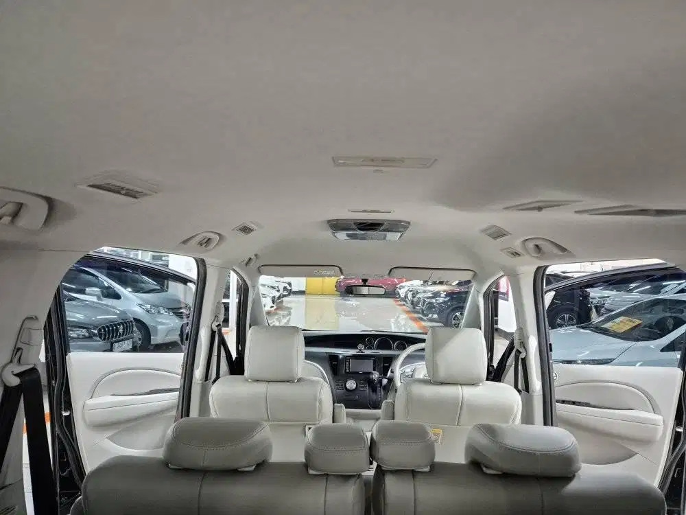 2015 Mazda Biante 2015 Mazda Biante