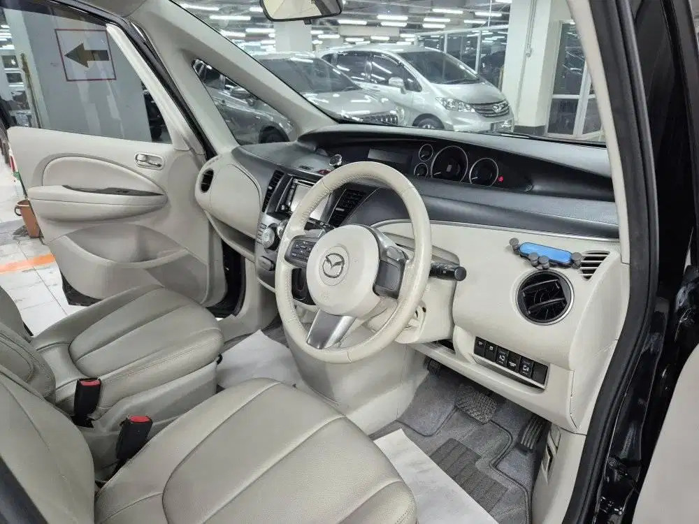 2015 Mazda Biante 2015 Mazda Biante