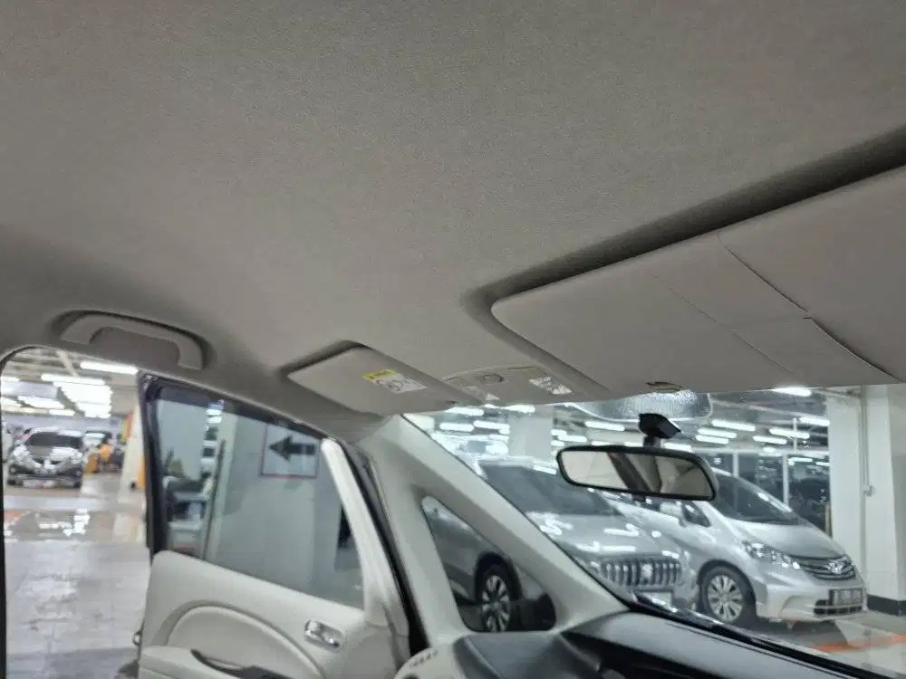 2015 Mazda Biante 2015 Mazda Biante